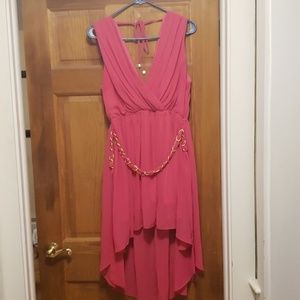 Womens dress